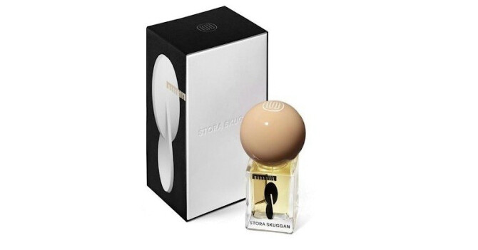 Лунная магия от Stora Skuggan